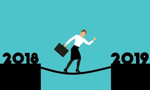 年末年始のご留学について