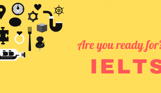 IELTSコース開講のお知らせ